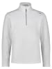 CMP Fleece trui wit
