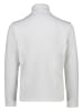 CMP Fleece trui wit