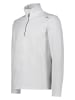 CMP Fleece trui wit