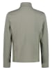 CMP Fleece trui kaki