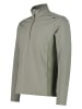 CMP Fleece trui kaki