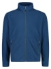 CMP Fleece vest blauw