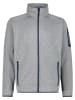 CMP Fleecejacke in Grau