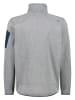 CMP Fleece vest grijs
