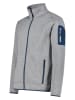 CMP Fleecejacke in Grau