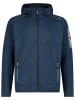 CMP Fleecejacke in Dunkelblau