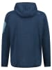 CMP Fleecejacke in Dunkelblau