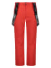CMP Ski-/ Snowboardhose in Orange