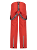 CMP Ski-/snowboardbroek oranje