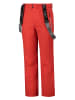 CMP Ski-/ Snowboardhose in Orange