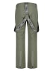 CMP Ski-/snowboardbroek kaki