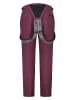 CMP Ski-/snowboardbroek paars