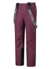 CMP Ski-/ Snowboardhose in Lila