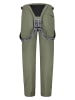 CMP Ski-/snowboardbroek kaki