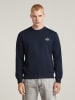 G-Star Bluza w kolorze granatowym
