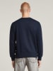 G-Star Bluza w kolorze granatowym