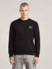 G-Star Bluza w kolorze czarnym