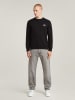 G-Star Bluza w kolorze czarnym