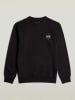 G-Star Sweatshirt zwart