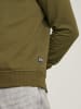 G-Star Sweatshirt in Khaki