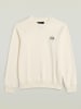 G-Star Sweatshirt in Creme