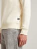 G-Star Sweatshirt in Creme