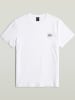 G-Star Shirt wit