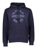 G-Star Hoodie donkerblauw