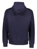 G-Star Hoodie donkerblauw