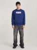 G-Star Sweatshirt in Blau