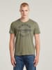 G-Star Shirt in Khaki