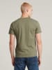 G-Star Koszulka w kolorze khaki