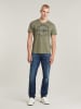 G-Star Koszulka w kolorze khaki