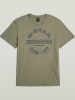 G-Star Koszulka w kolorze khaki