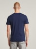 G-Star Shirt in Dunkelblau