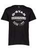 G-Star Shirt zwart