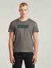 G-Star Shirt in Grau