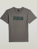 G-Star Shirt in Grau