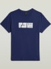G-Star Shirt in Dunkelblau