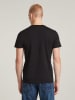 G-Star Shirt zwart
