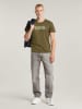 G-Star Koszulka w kolorze khaki