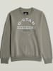 G-Star Sweatshirt kaki