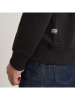 G-Star Sweatshirt zwart