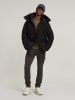 G-Star Parka zwart
