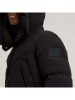 G-Star Parka w kolorze czarnym