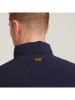 G-Star Steppjacke in Dunkelblau