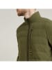 G-Star Steppjacke in Khaki