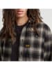 G-Star Hemd - Slim fit - in Braun