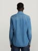 G-Star Jeanshemd - Slim fit - in Hellblau