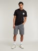 G-Star Shirt zwart